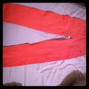Adidas wanderlust leggings